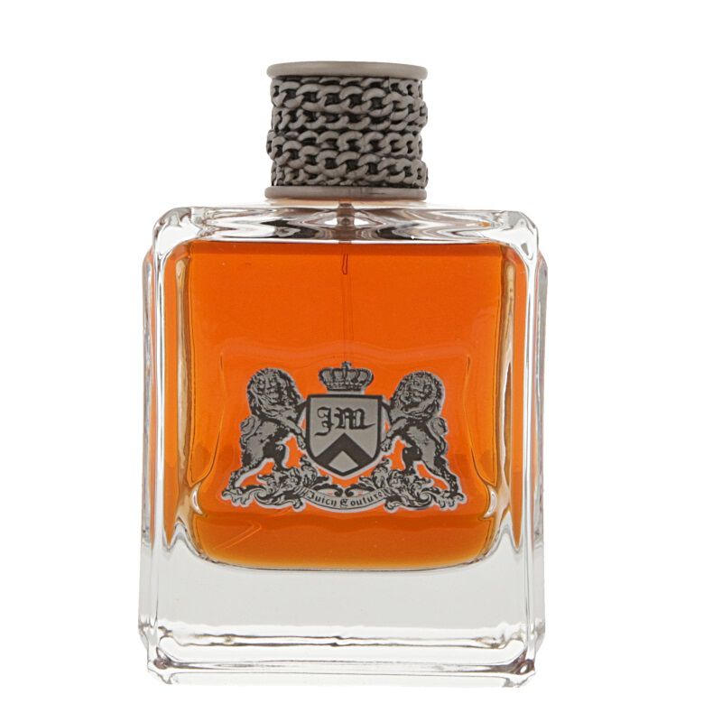 Juicy Couture Dirty English miehille