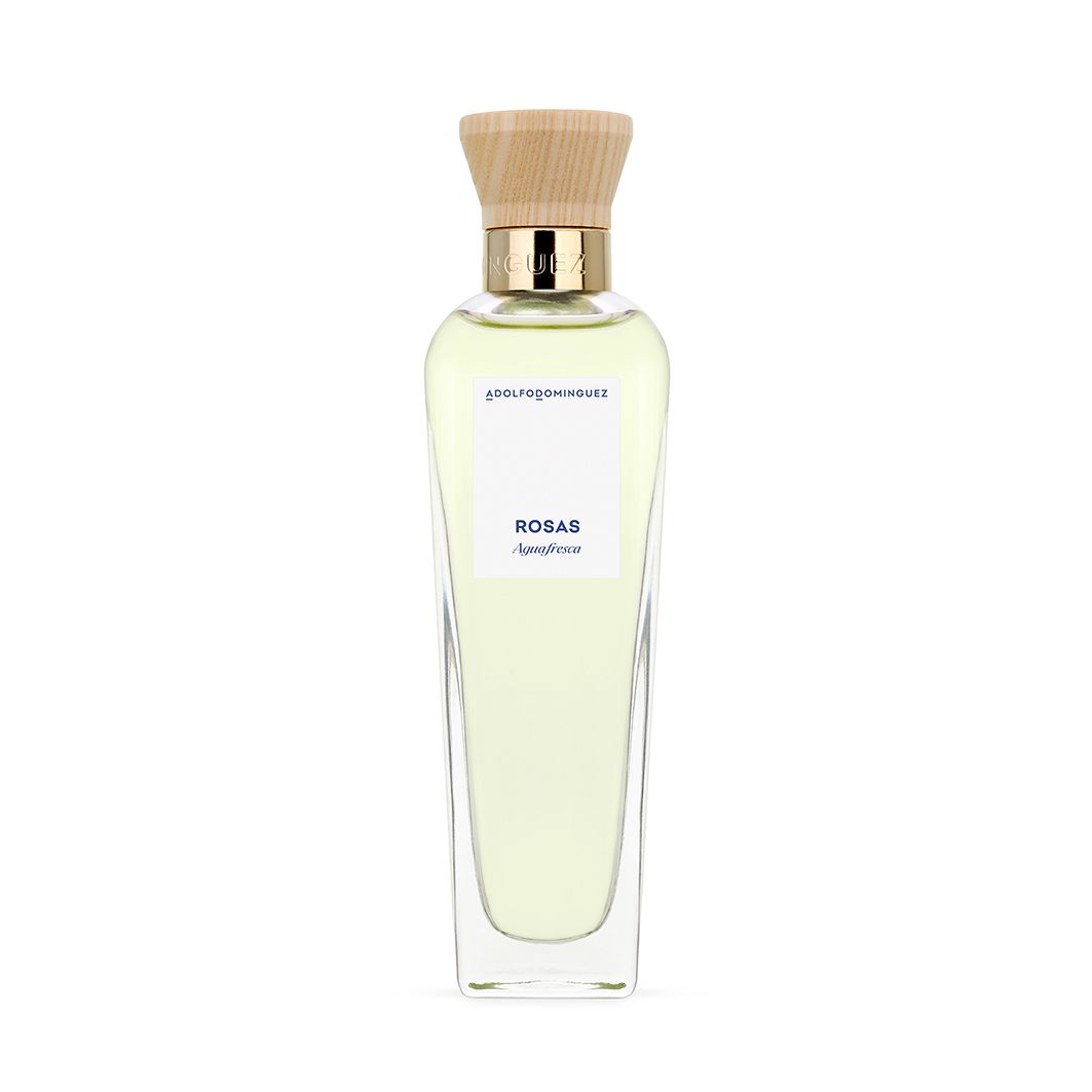 Agua Fresca de Rosas EDT Ženski parfumi
