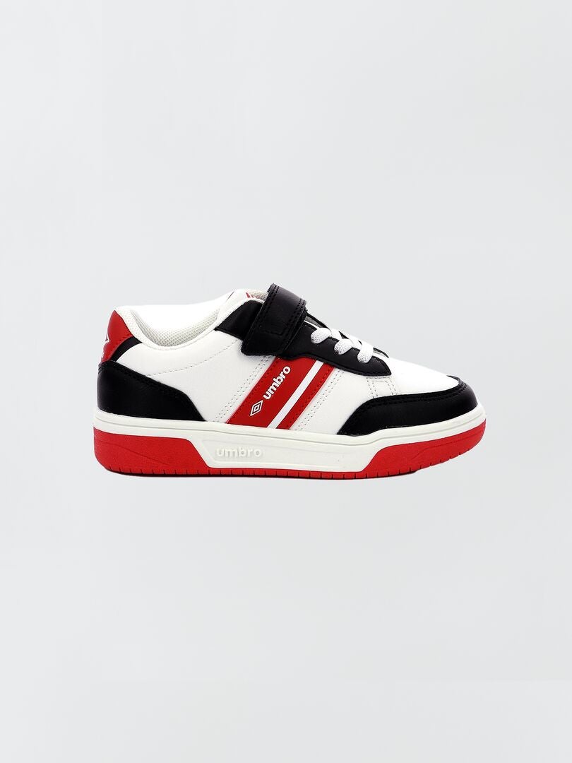 Tênis Umbro Tricolor - BRANCO