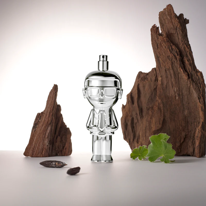 Karl Lagerfeld Ikonik für Männer Eau de Parfum für Männer