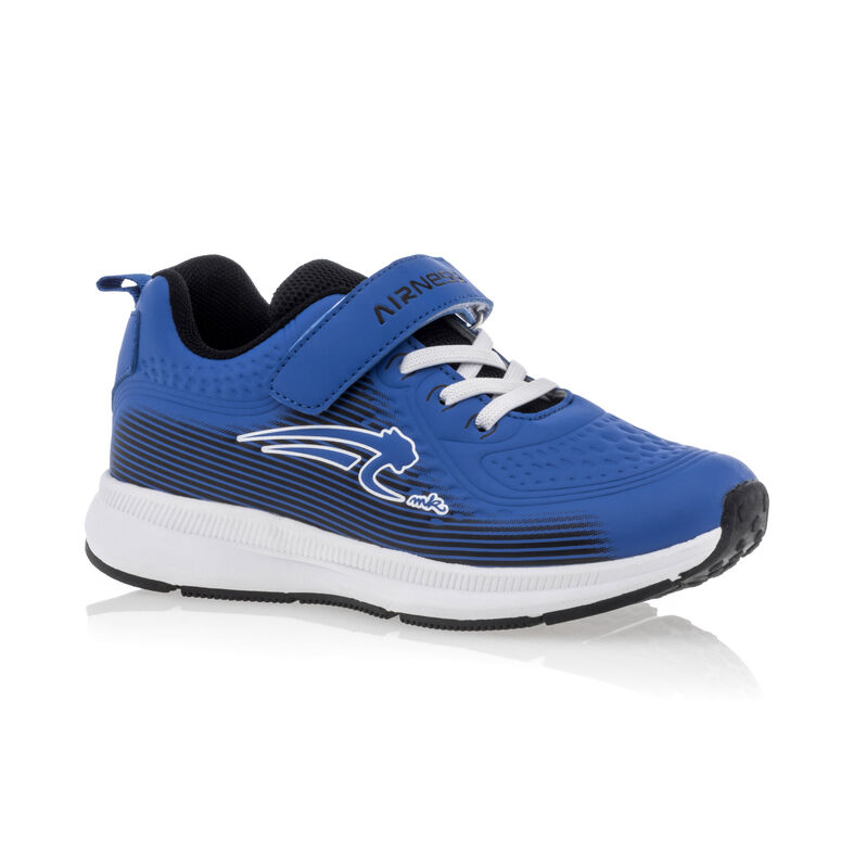 Baskets / sneakers Garcon Bleu
