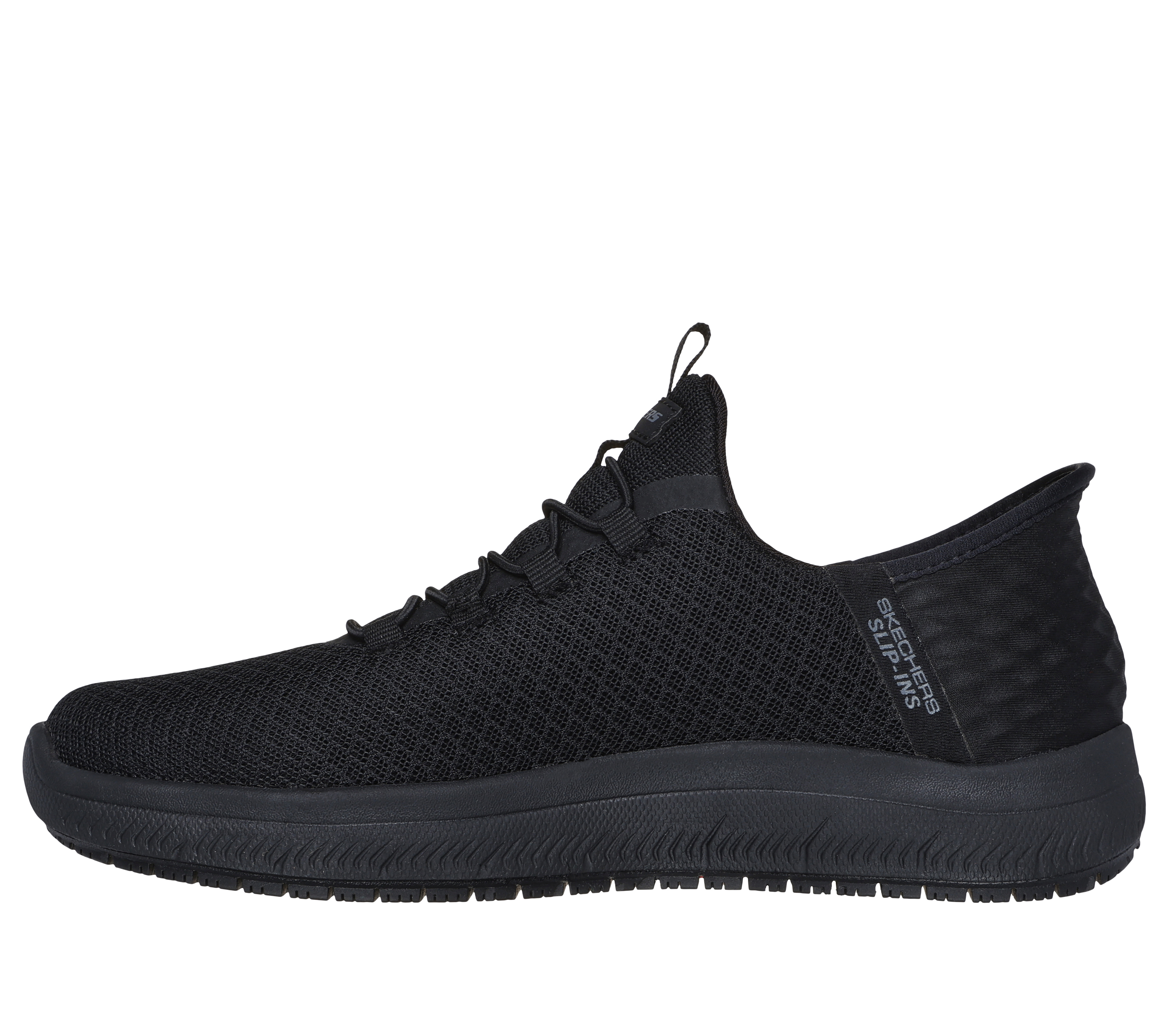 Skechers Slip-ins Work: Summits SR - Enslee