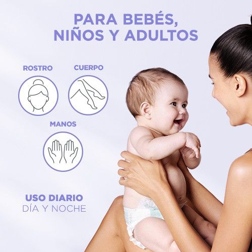 „Panthenol Comfort“ atkuriamasis kremas atopinei odai Kūno drėkikliai