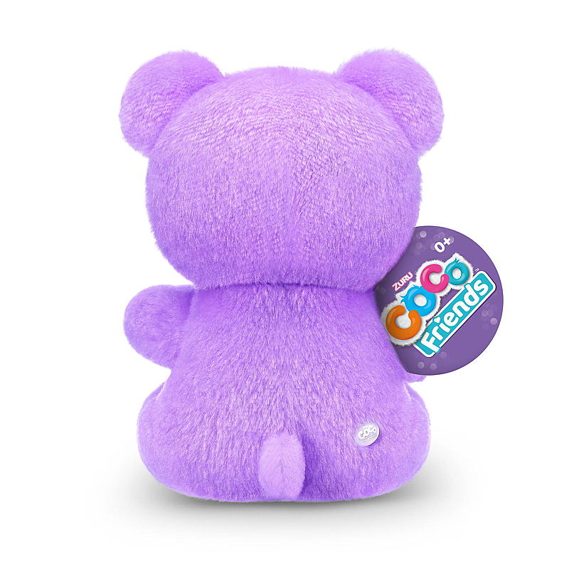 Coco-överraskning Coco-överraskning Coco-vänner, originalsäsong 1