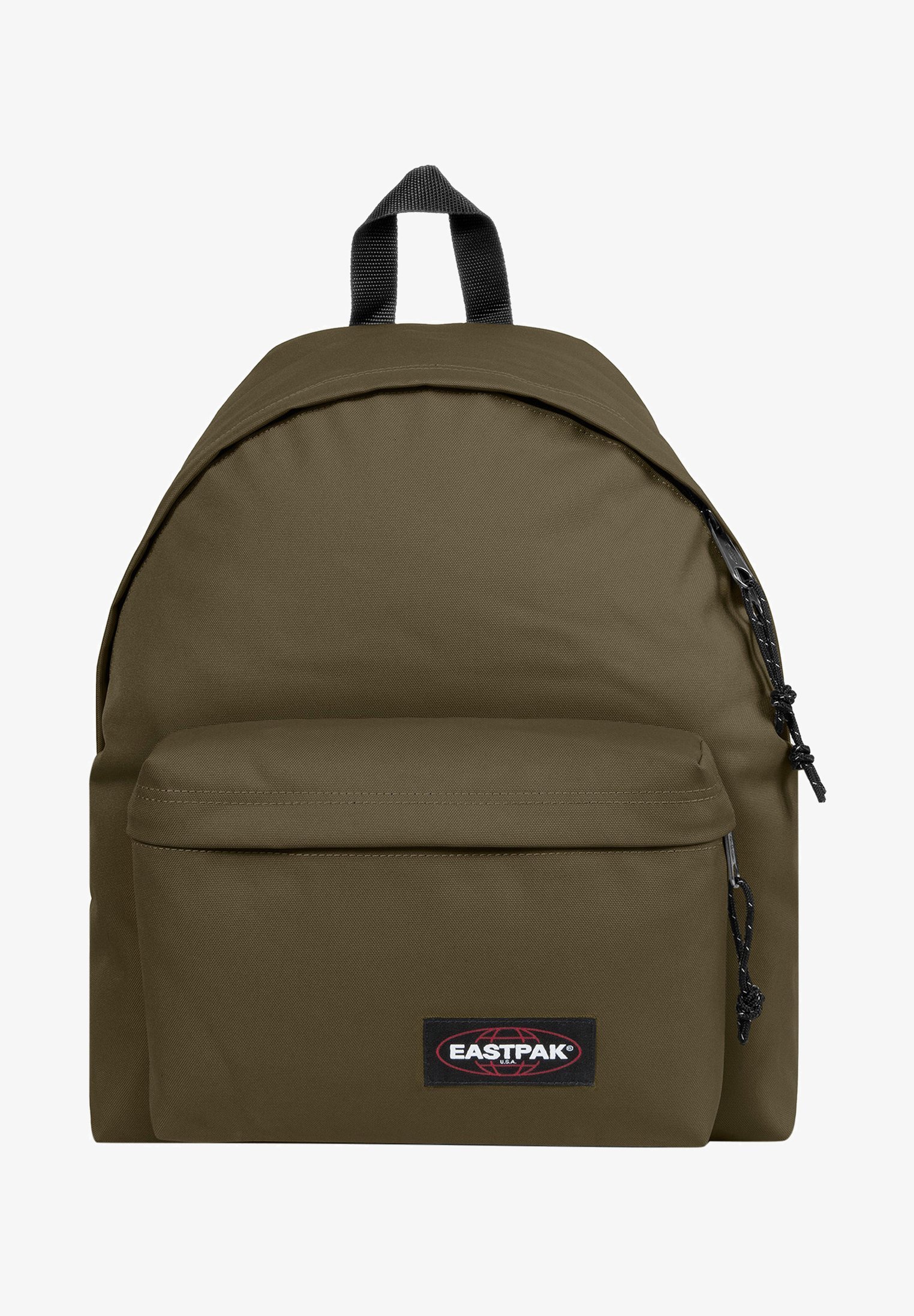 Eastpak PADDING PAK'R - Rugzak - legergroen