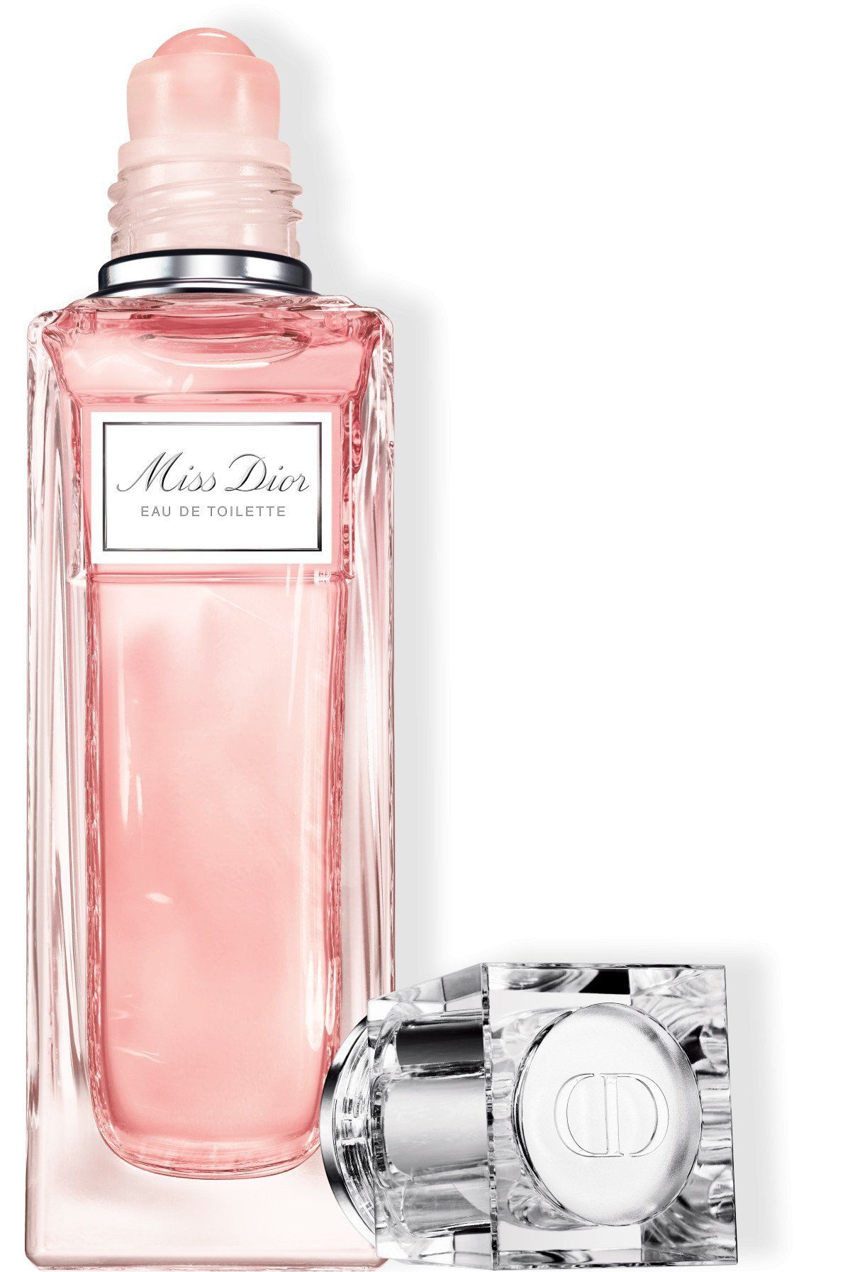 MISS DIOR Roller Pearl тоалетна вода Женски парфеми