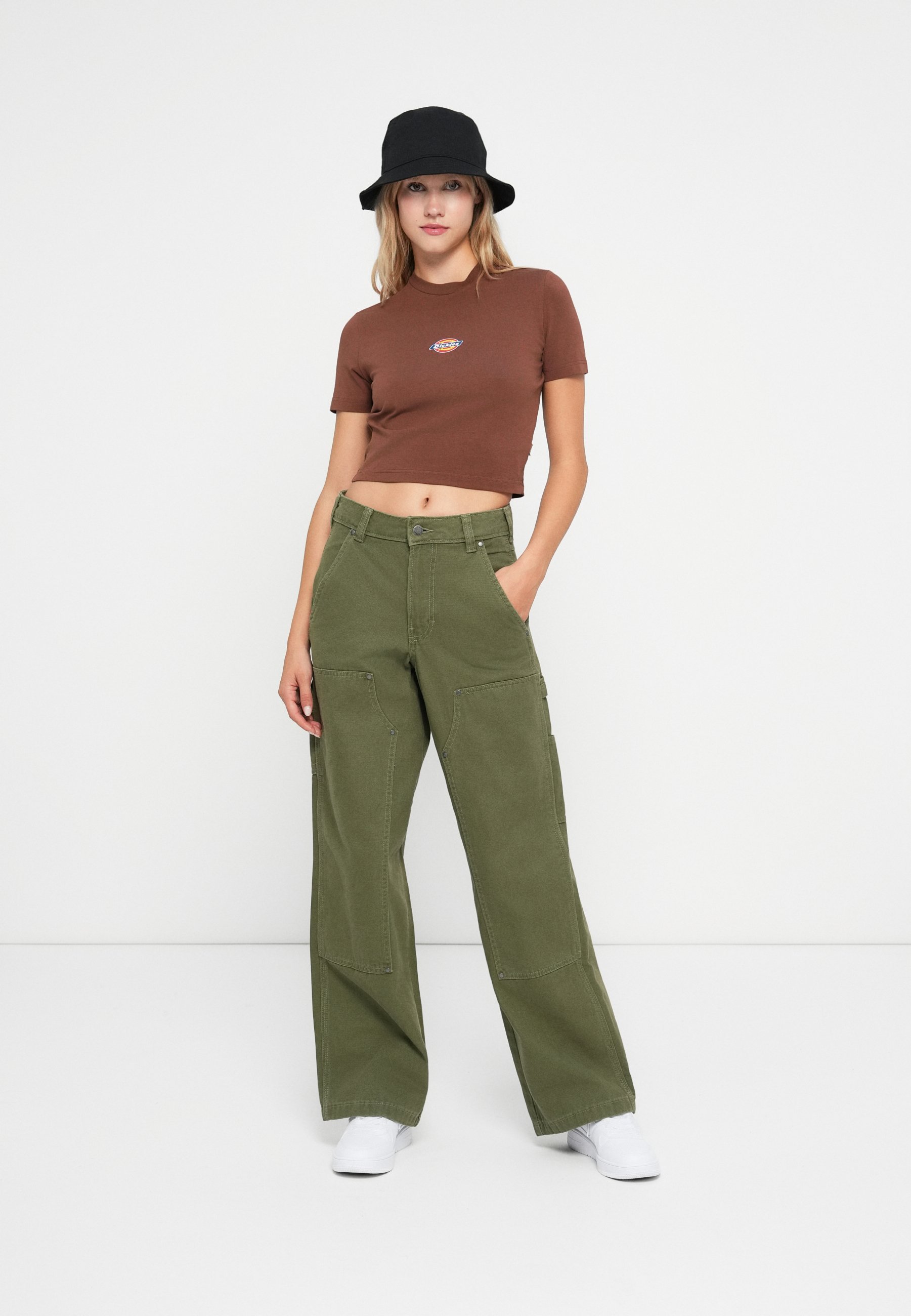 Dickies casual broek