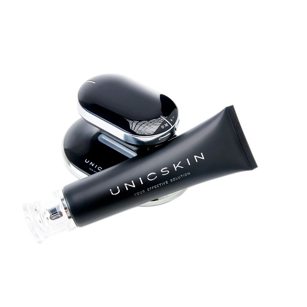 „Unicbody Slim Actionx4“ Prabangi kūno priežiūra