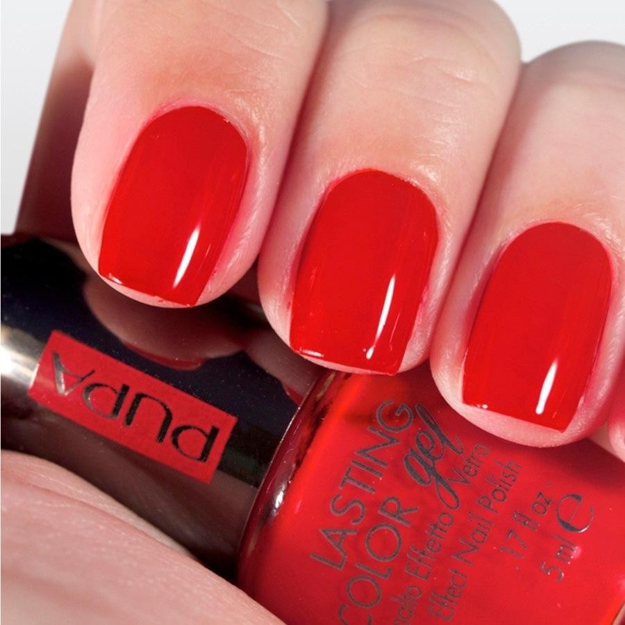 PUPA Milano lak za nokte dugotrajna boja - 5 ml