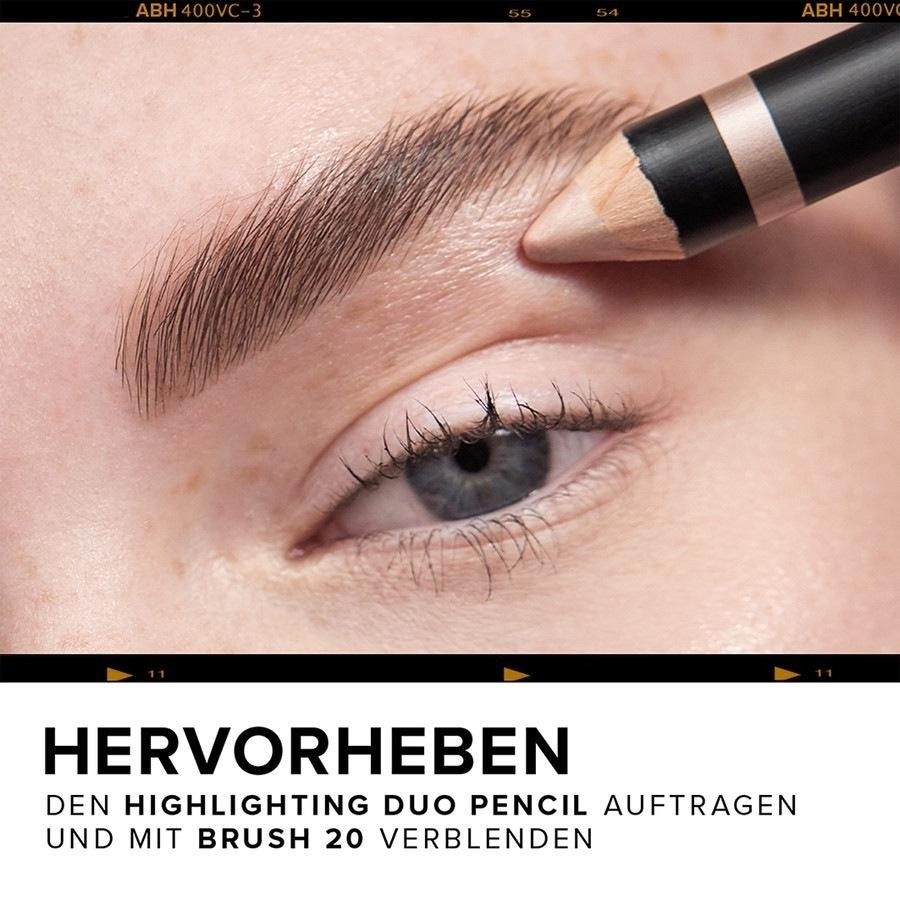 Anastasia Beverly Hills acu ēnu otiņa Nr. 3 – 1 gab.