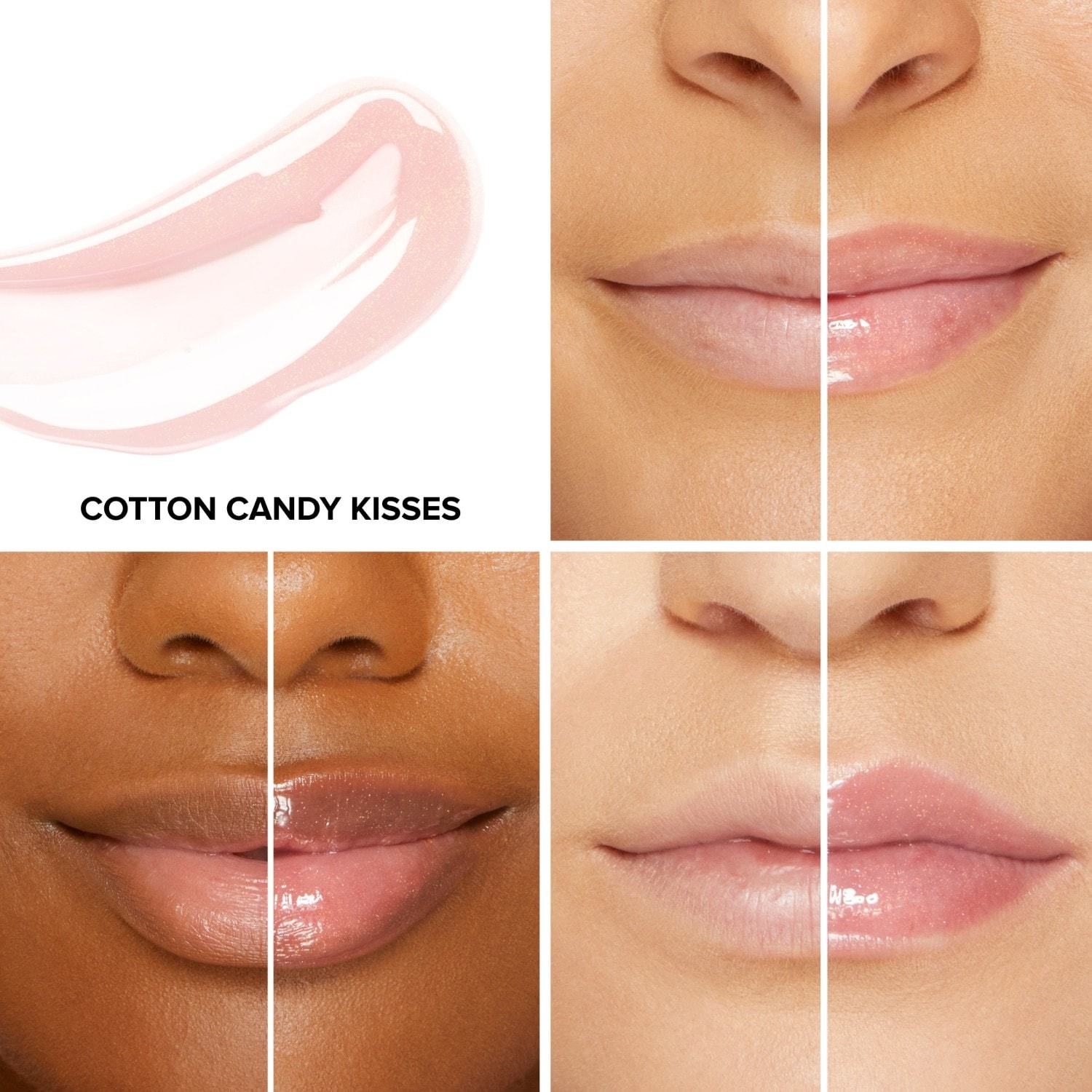 Povečanje ustnic za maksimalen volumen Too Faced Lip Plumper – 4 g