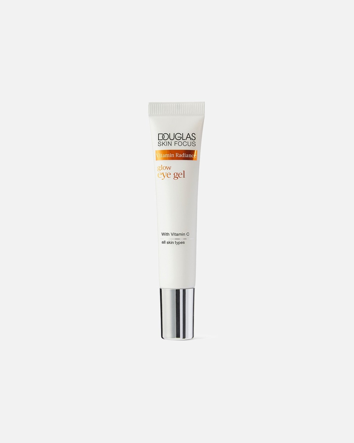 Douglas Collection krema za oči Skin Focus vitaminski sijajni gel za oči - 15 ml