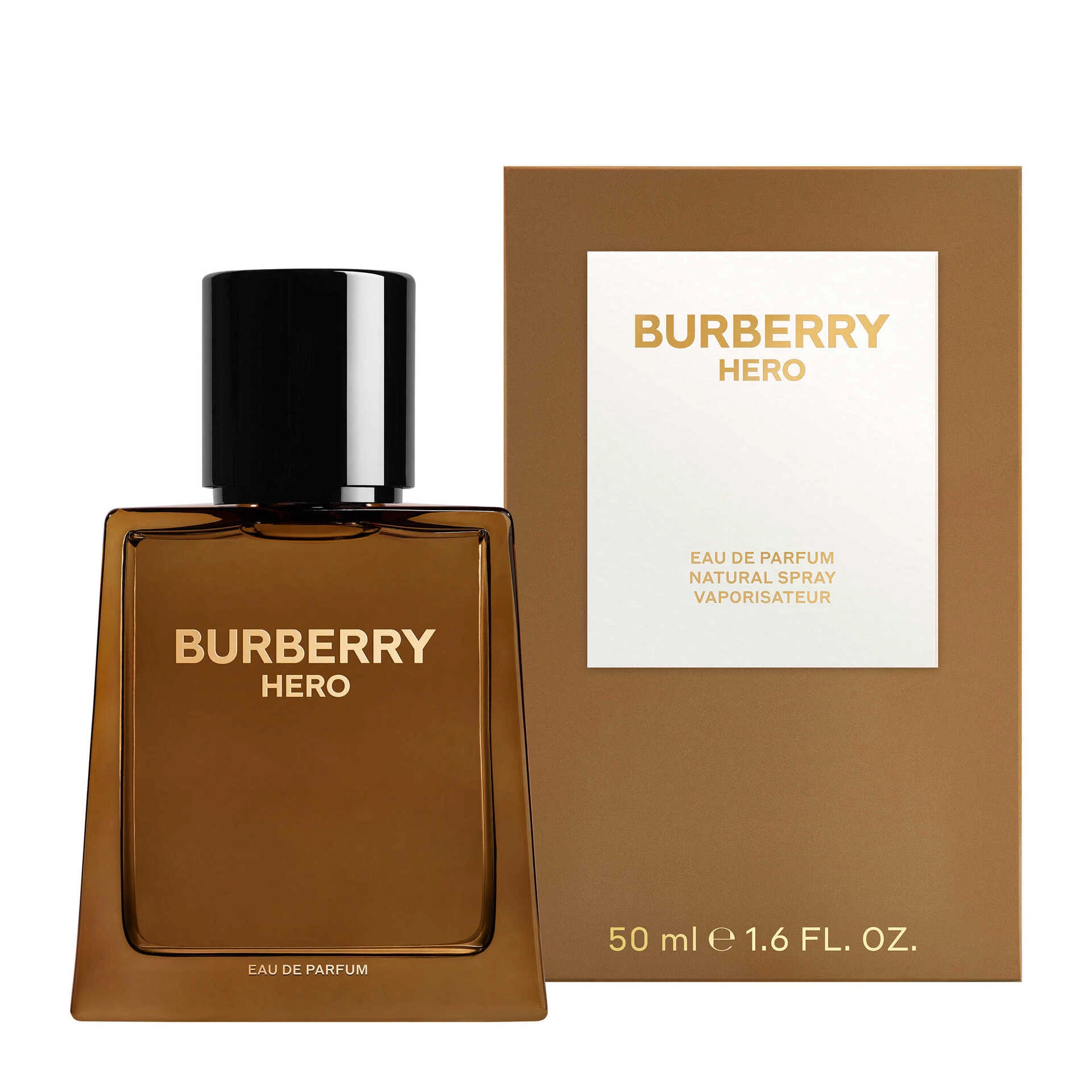 Hero EdP 50 ml - Burberry