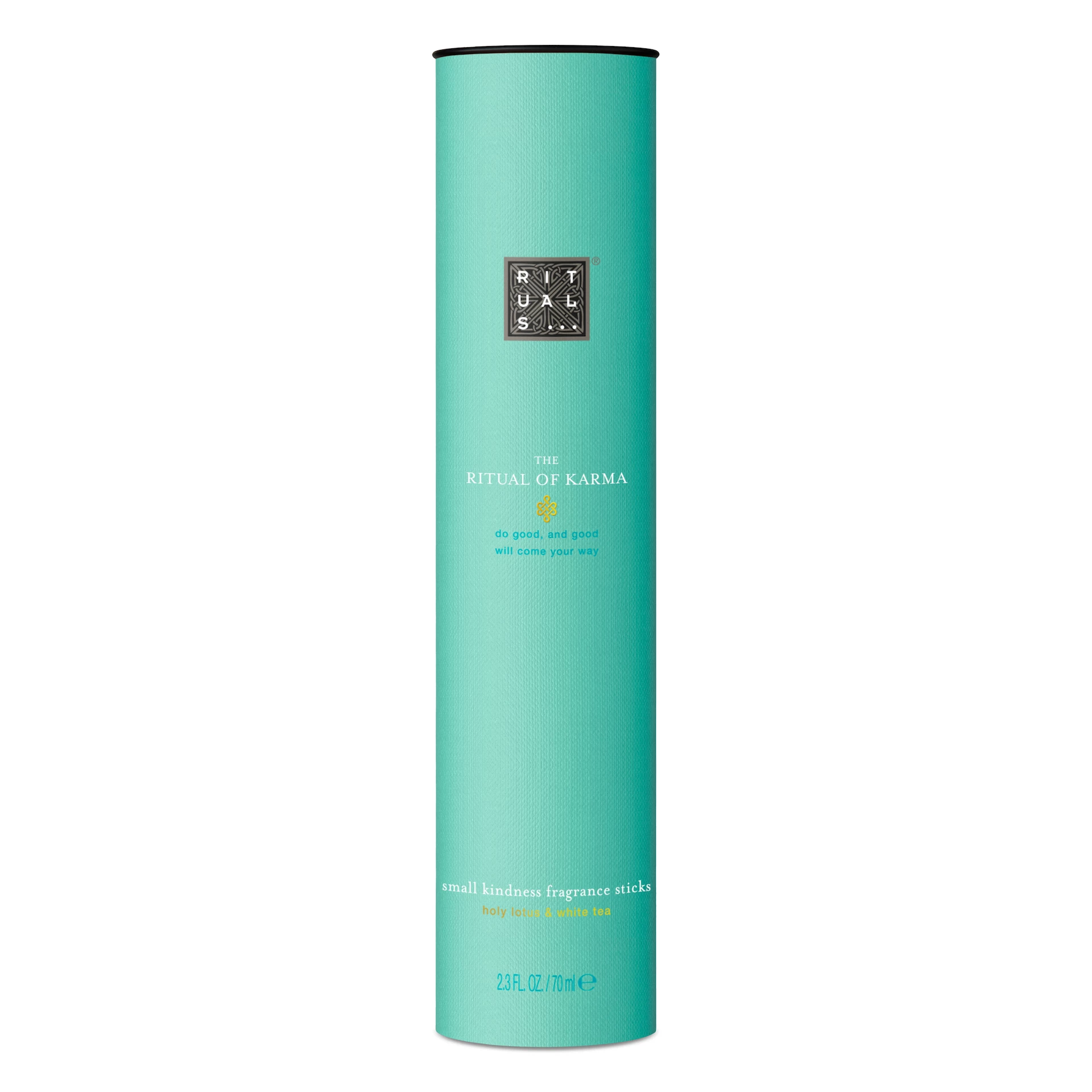 Mini bețișoare de parfum The Ritual Of Karma 70 ml - Rituals