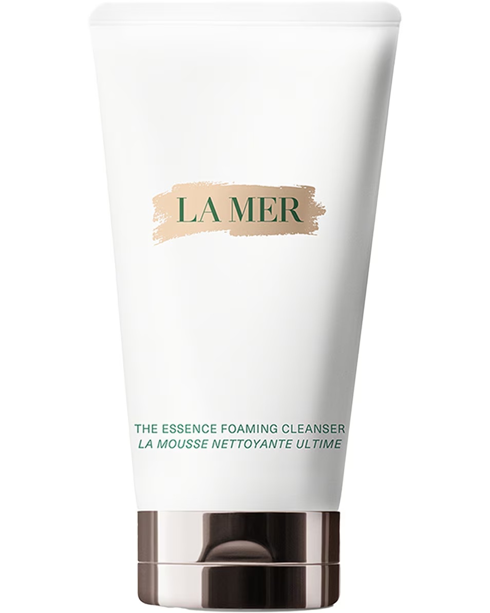 LA MER The Essence Foaming Cleanser Demachiant hidratant - spumant
