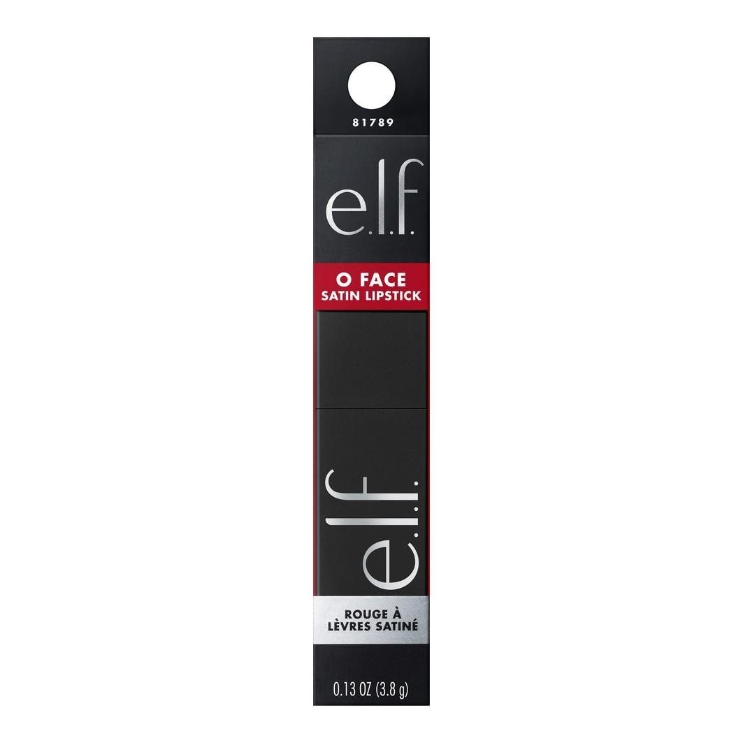 elf Cosmetics ruž za usne O Face satenski ruž za usne - 3,8 g