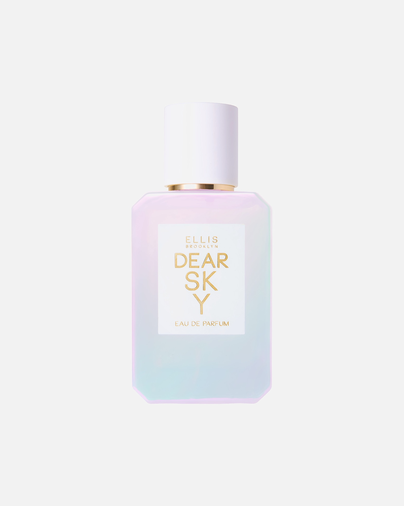 Ellis Brooklyn Eau de Parfum DEAR SKY - 50 ml