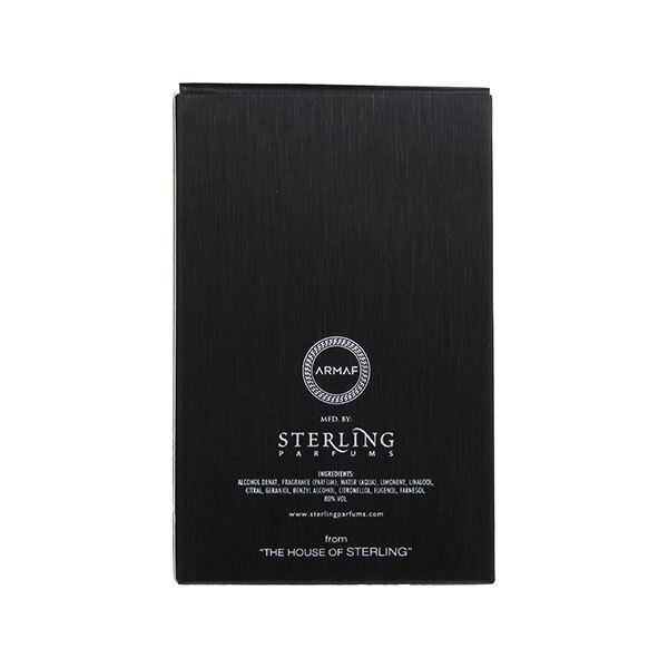 ARMAF Club De Nuit Intense Man Pure Parfum 150ml | Vůně | Superdroga