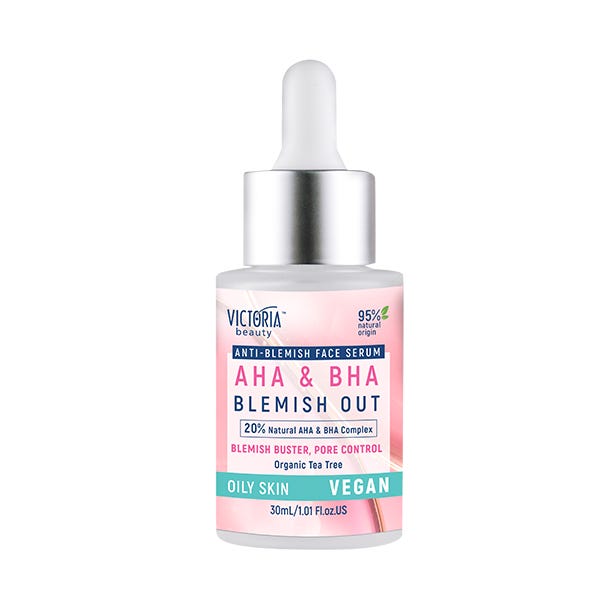 Aha-Bha Blemish Out | 30 ml