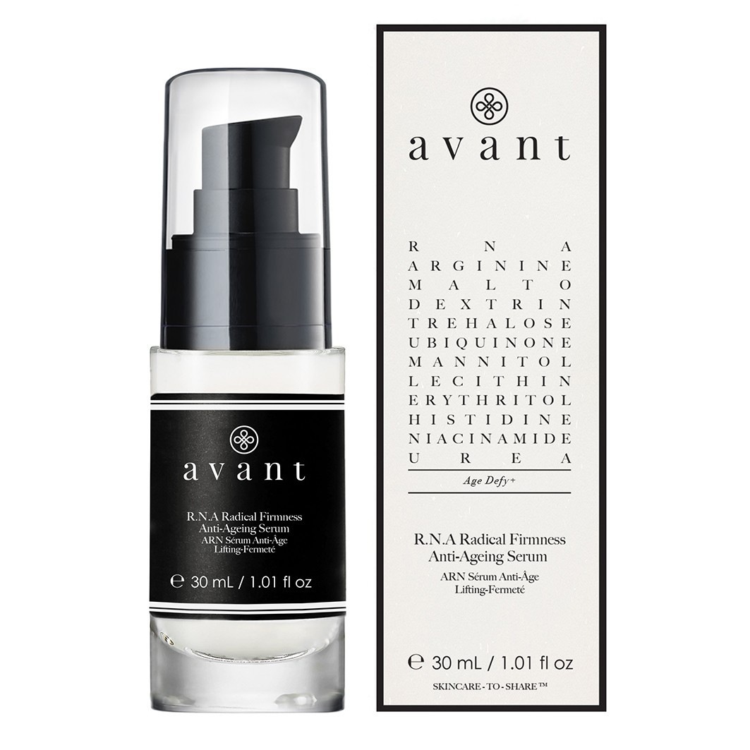 Avant Skincare ARN