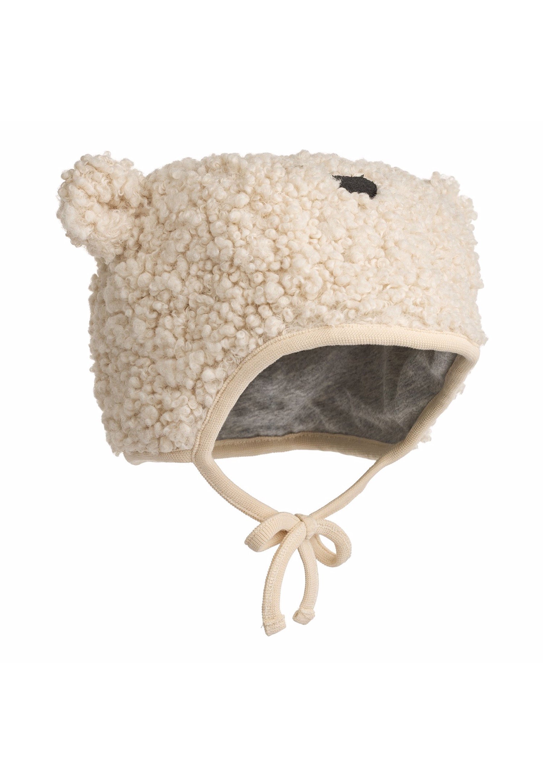 Molo KANDIS UNISEX - Muts - vanille