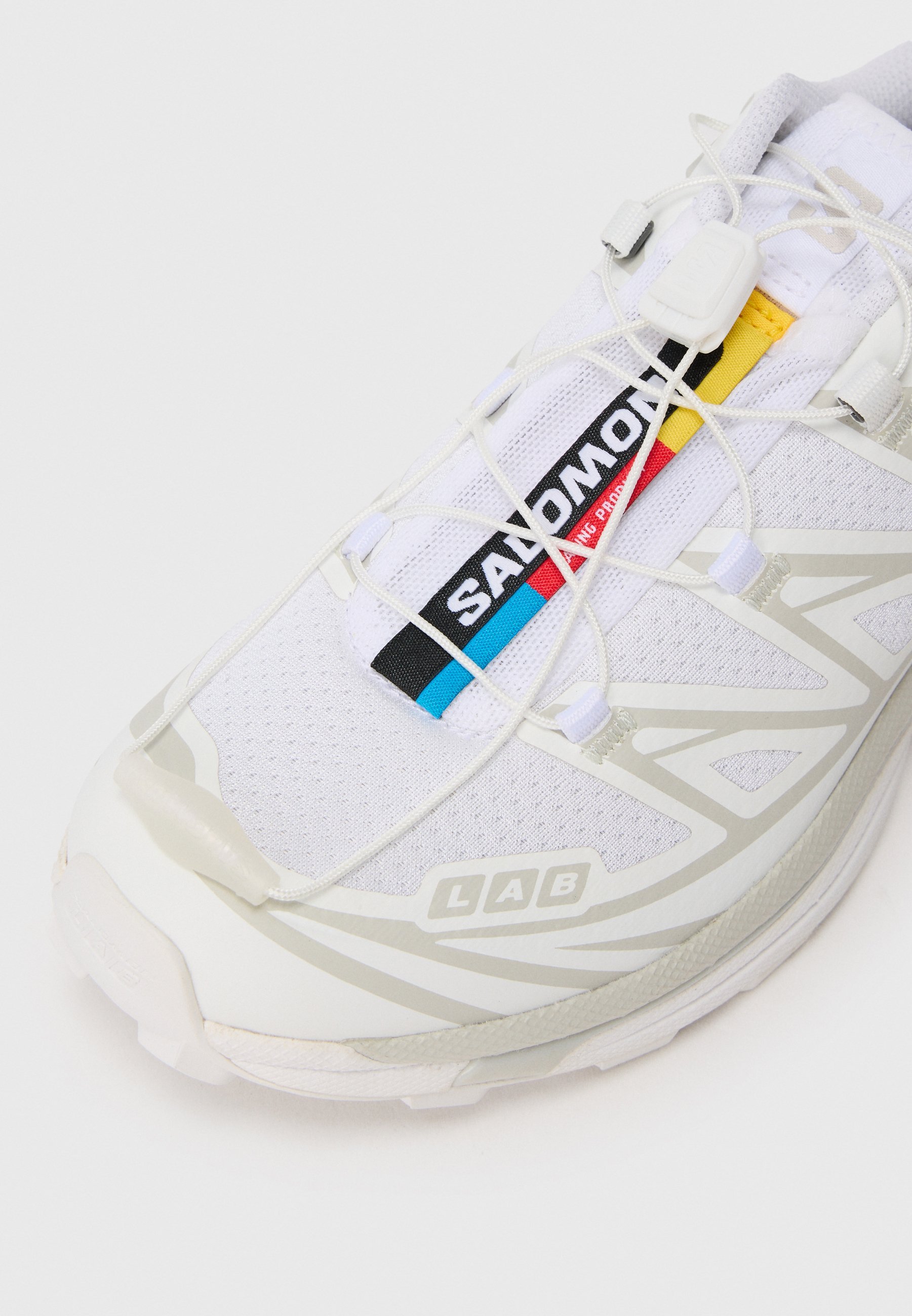 Salomon Sportstyle lage sneakers