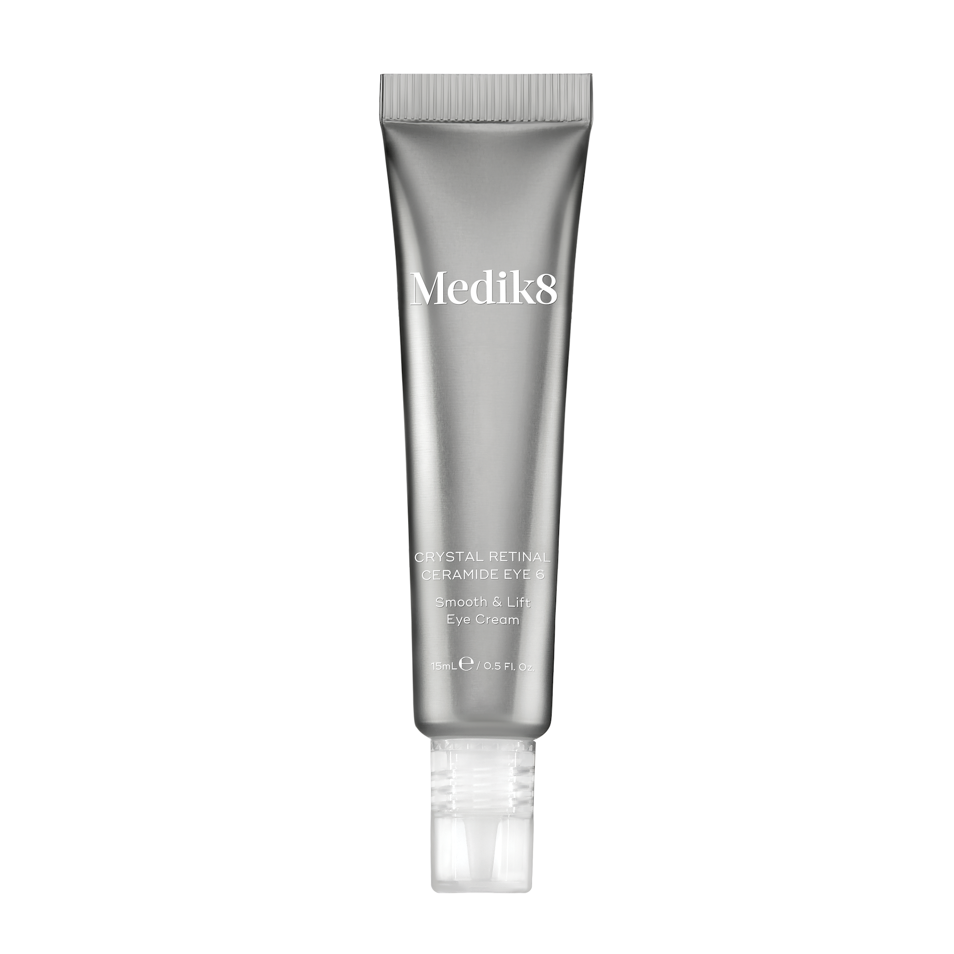 Crystal Retinal Ceramide Eye 6 15 ml - Medik8