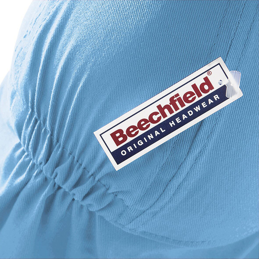  Beechfield leģionāra cepure/vizieris