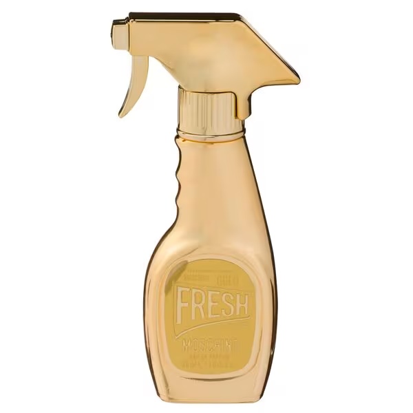 Moschino Fresh Couture Gold parfuminis vanduo<br>30ml