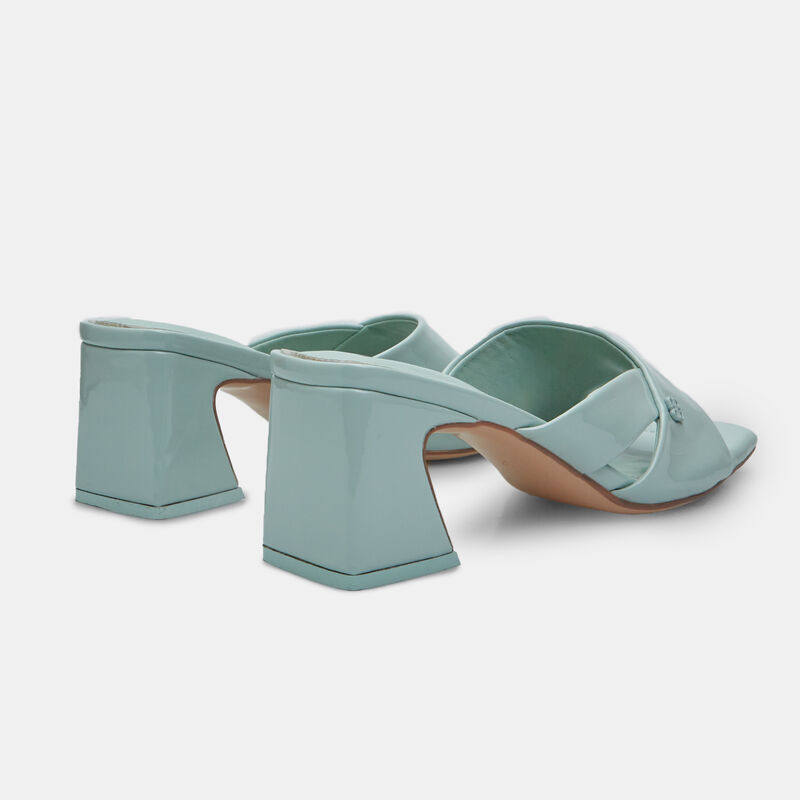 Bata Red Label ženske papuče s potpeticom 6 cm