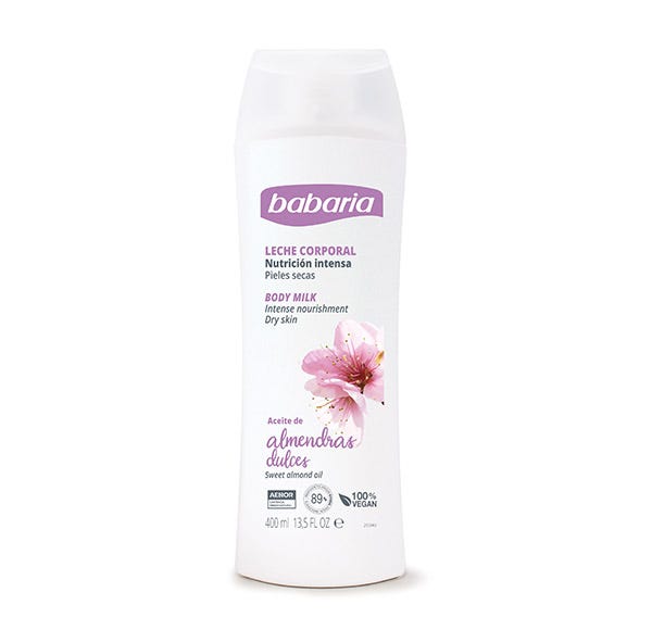 Édesmandula-olaj | 400 ml