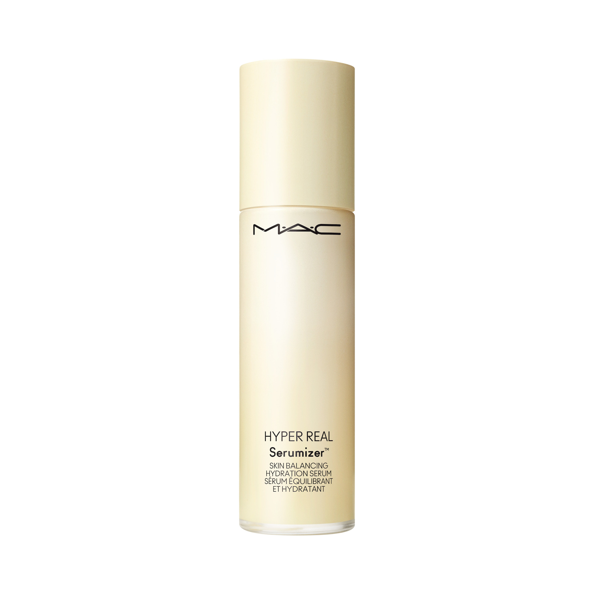 Hyper Real Serumizer hidratantni serum za uravnoteženje kože 50 ml - MAC