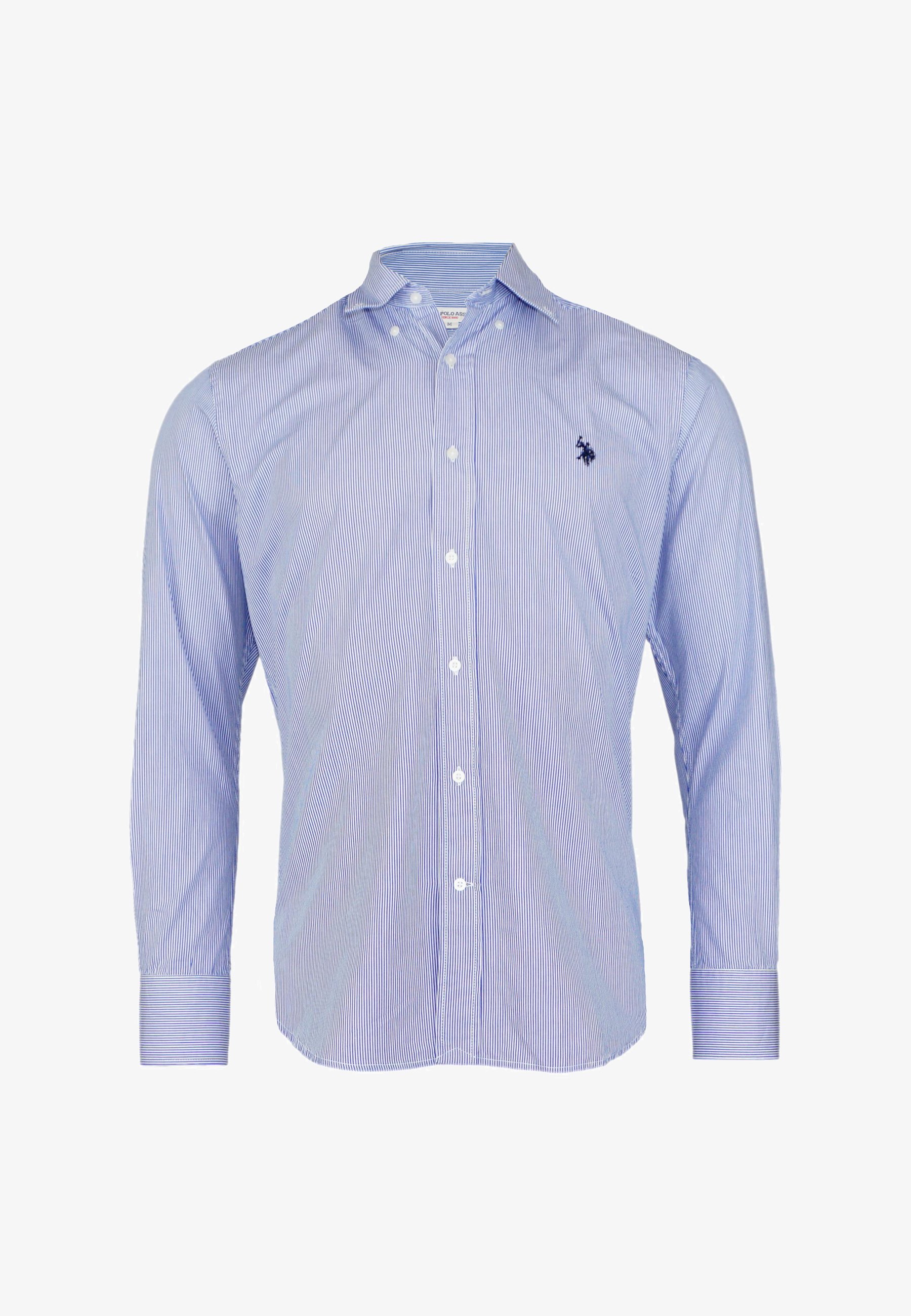 US Polo Assn. majica - plava