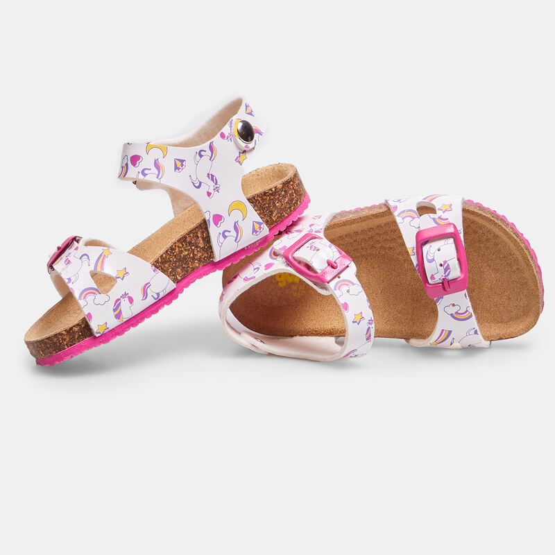 Bubblegums flicksandal