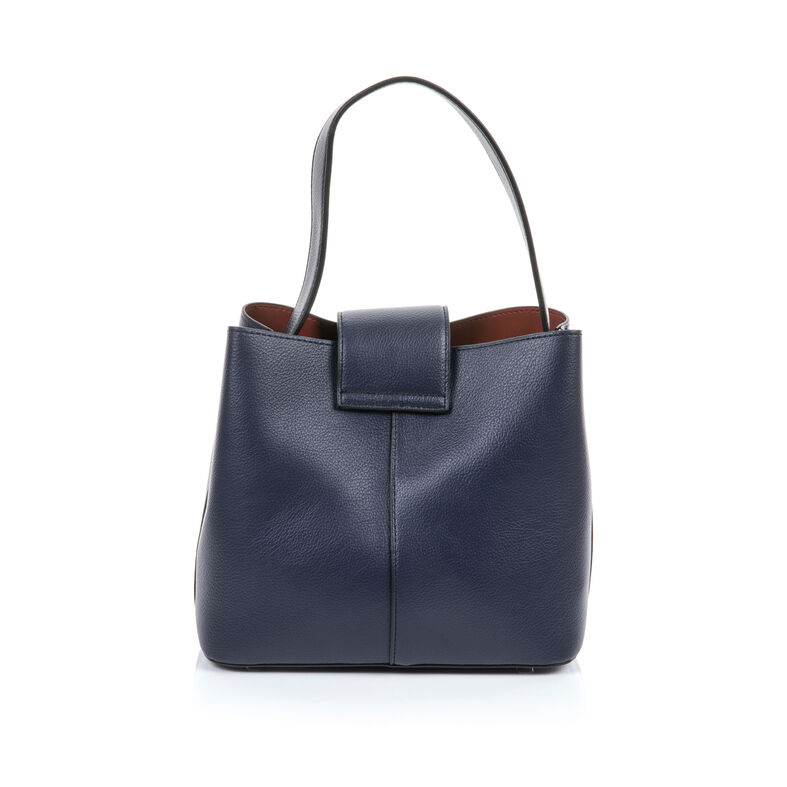 Bolsas azuis femininas