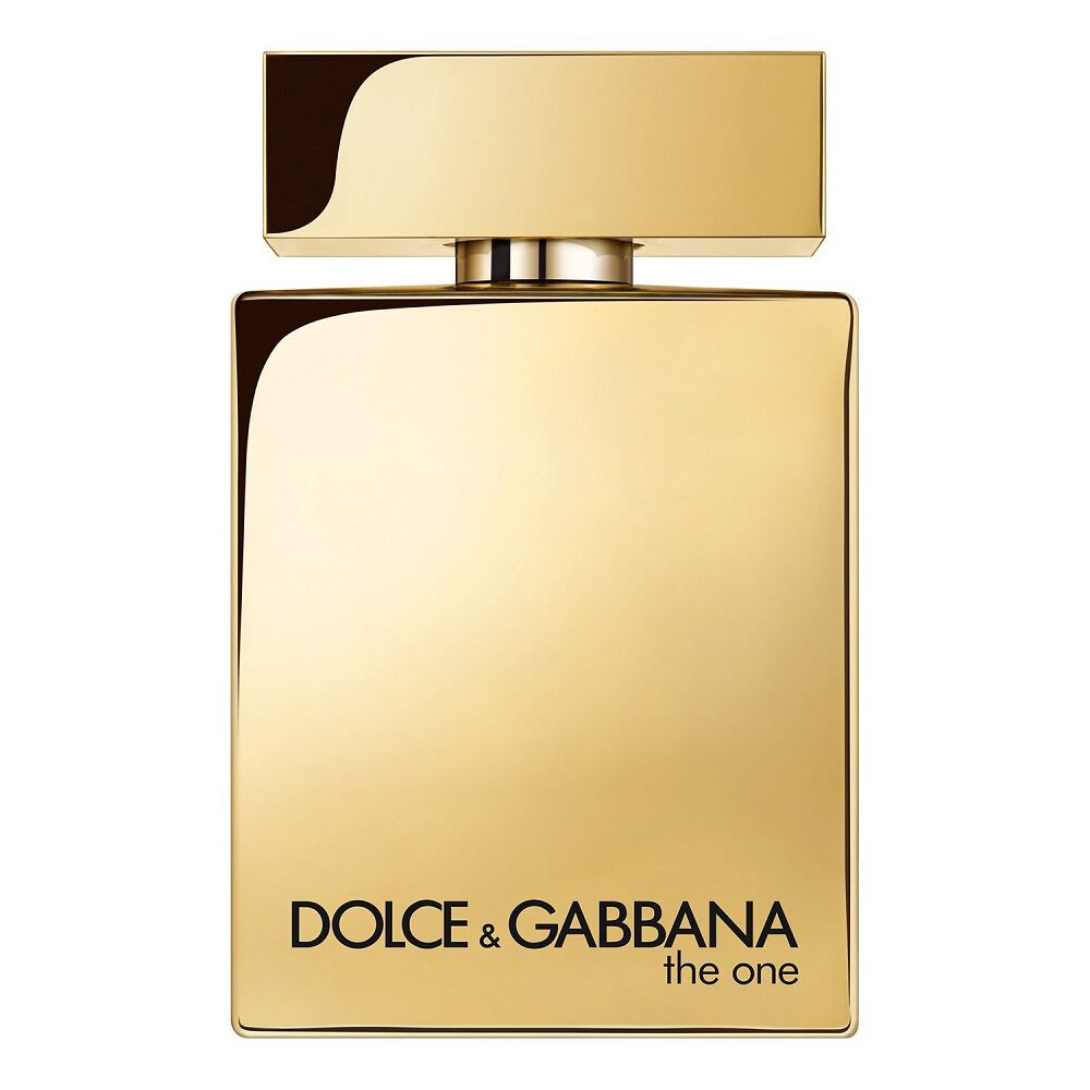 Dolce & Gabbana The One For Men Gold Intense