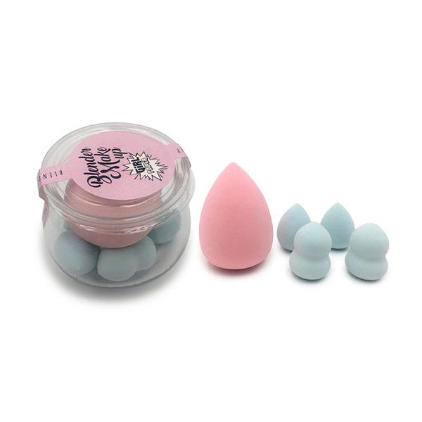 Blender Make Up Girl Power 5 db-os | 1UD