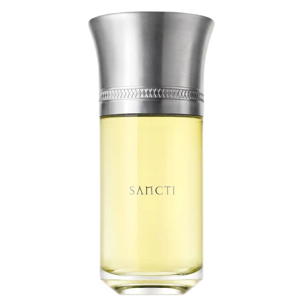 Liquides Imaginaires Santci