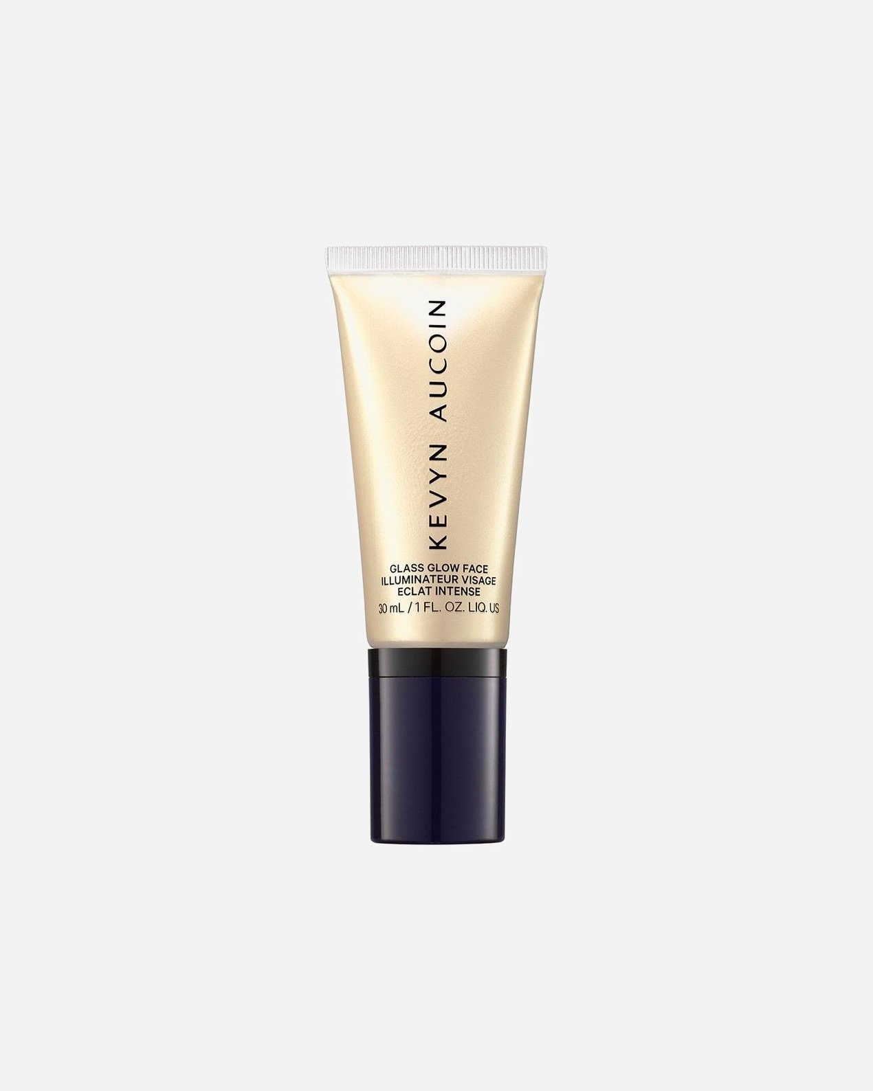 Kevyn Aucoin Highlighter za lice sa staklenim sjajem - 30 ml