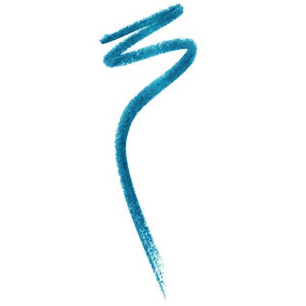 Maybelline Tattoo Liner Potlood Blauw Disco