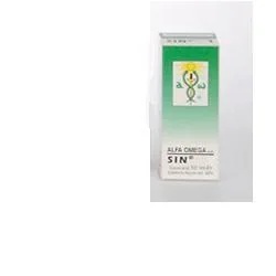 FITOMEGA Fitomega Sin 56 50 ml druppels