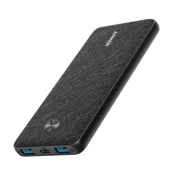 Batería externa PowerCore III Sense de 10.000 mAh