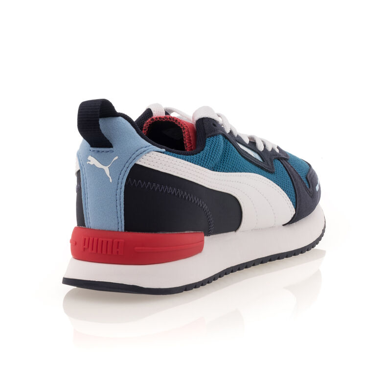 Baskets / sneakers Homme Bleu