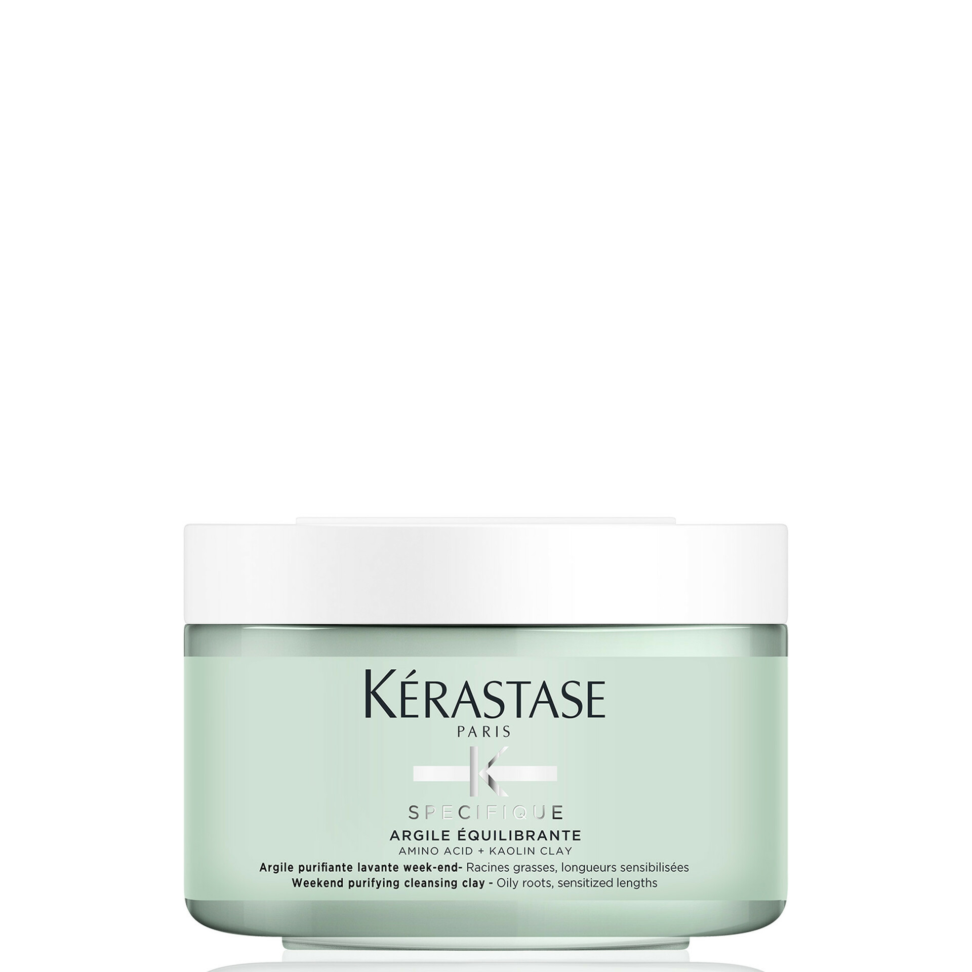 Spécifique Argile Equilibrante Argilă de curățare 250 ml - Kérastase