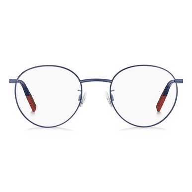 Tommy Hilfiger Modrý rám brýlí TH021 Tommy Hilfiger