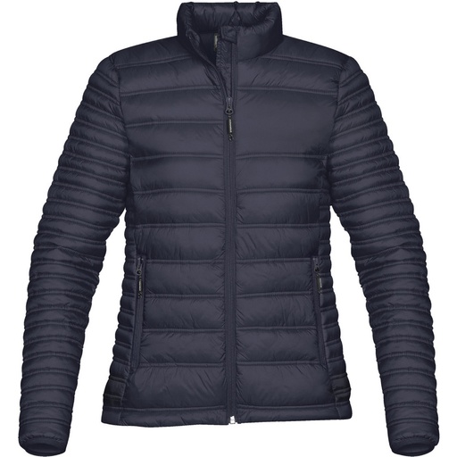Veste thermique modèle Basecamp Stormtech