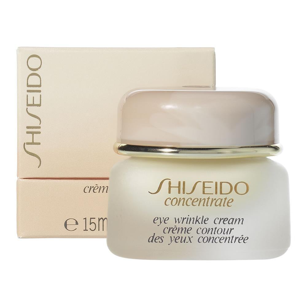 Shiseido koncentrat za obraz proti staranju – 15 ml