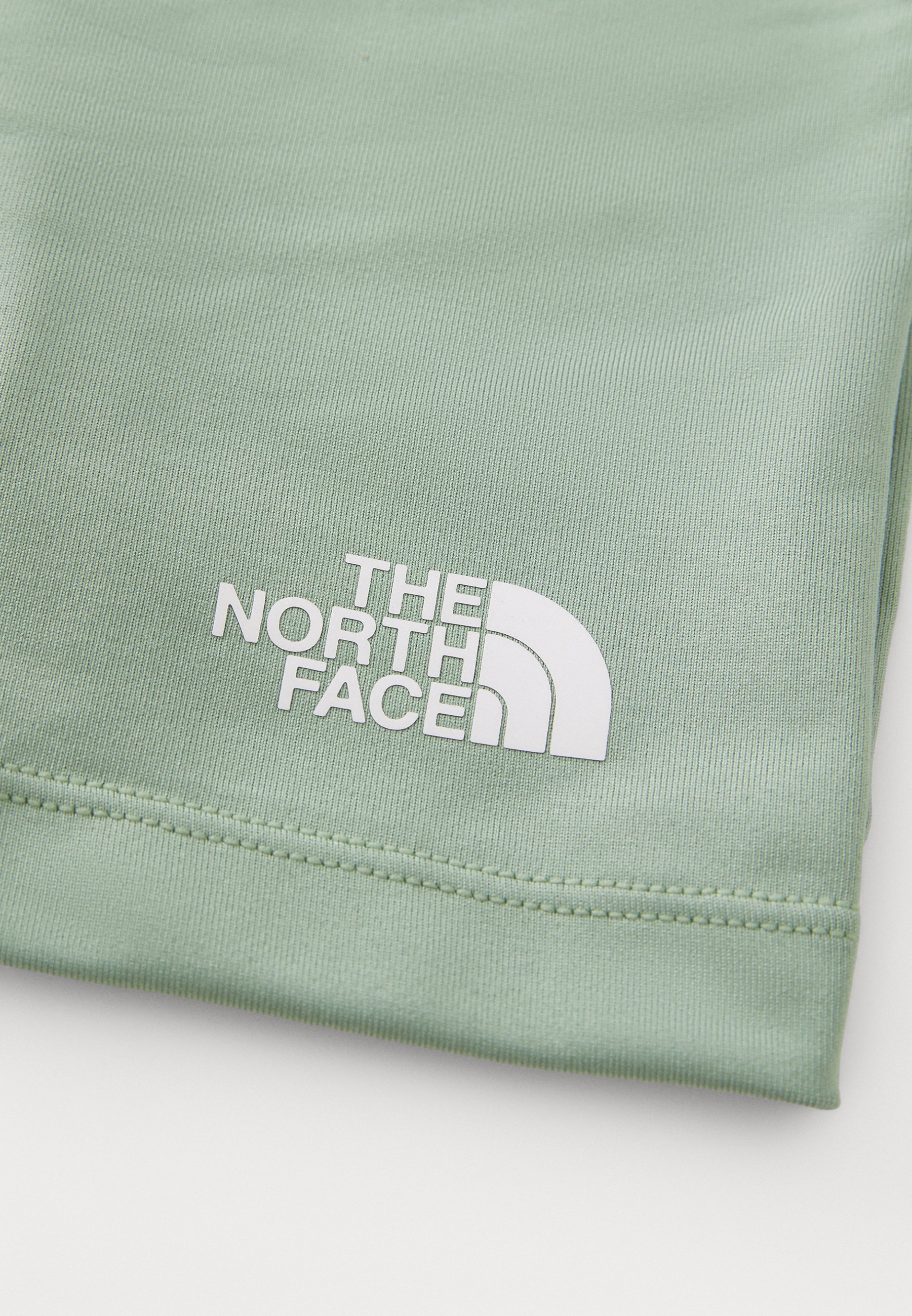 The North Face Base Gaiter - Snood - slate moss