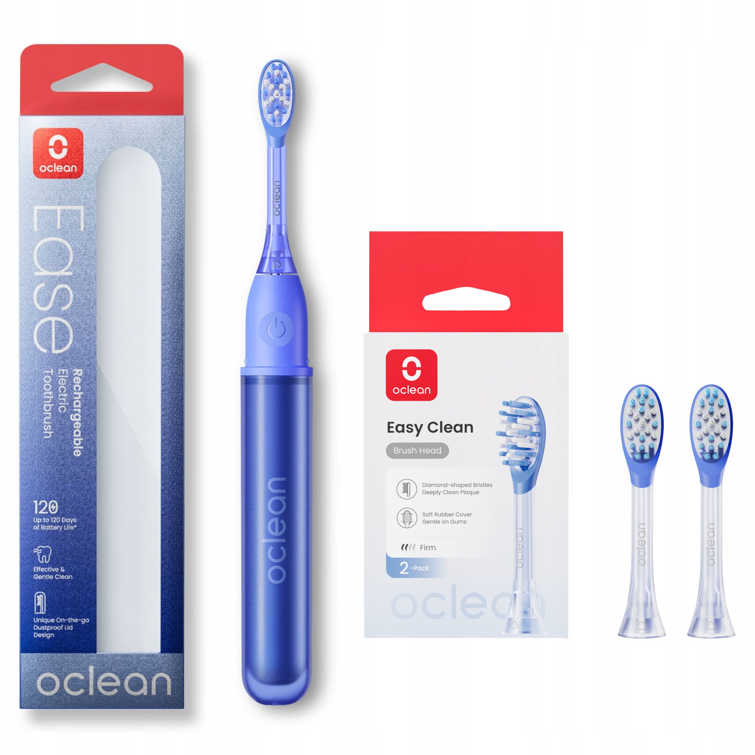 Oclean