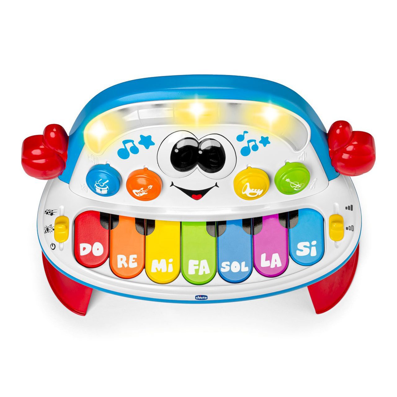 Funky Pianoorkesteret